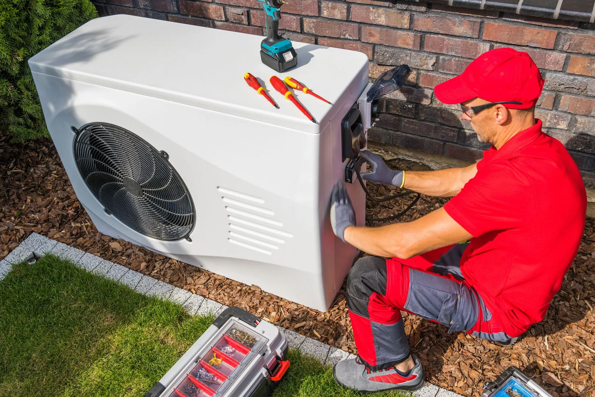 About HVAC in Pevely, MO